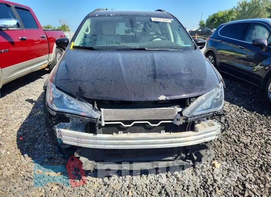 2C4RC1EG2JR235209 Photo# 5
