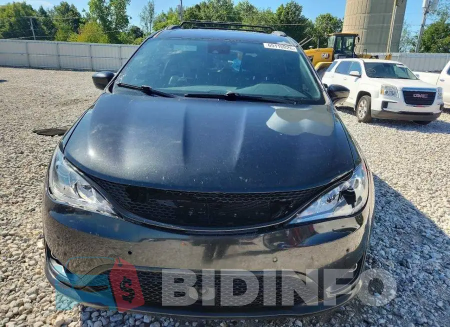 2C4RC1EG5JR321579 Photo# 5