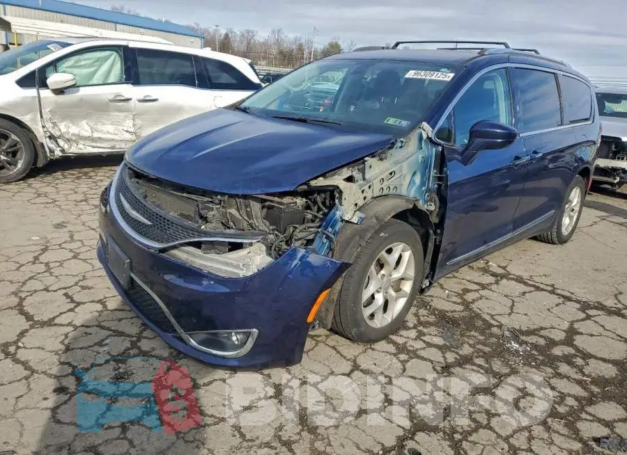 2C4RC1EGXHR653009 Photo# 1