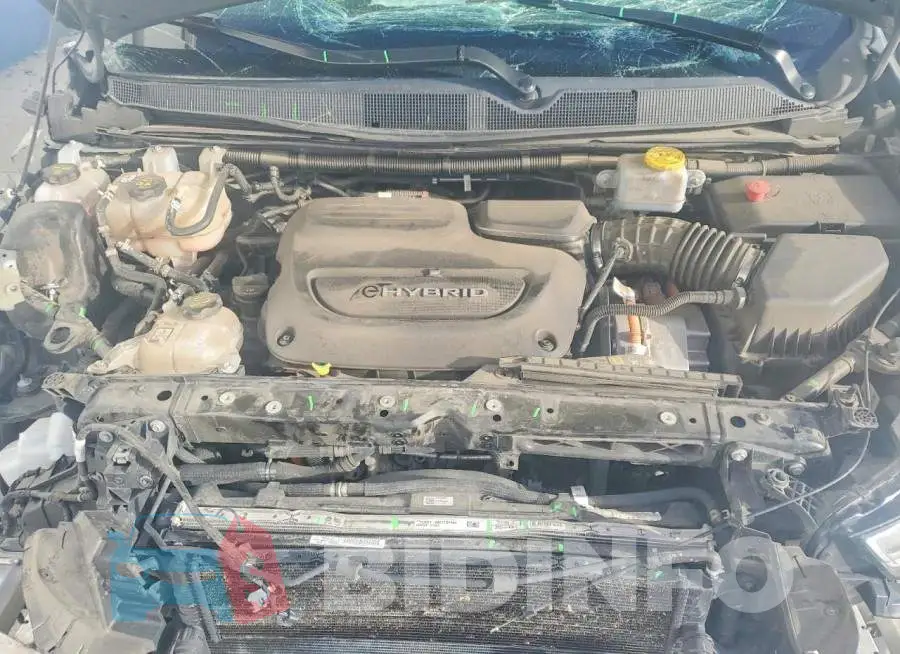 2C4RC1L70NR130516 Photo# 11