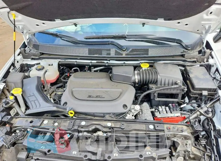 2C4RC3BG7SR563288 Photo# 12