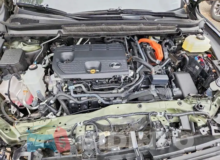 2T2BBMCA8SC084488 Photo# 12