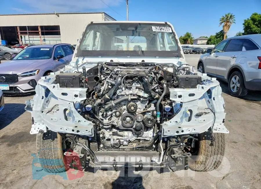 JTJTBCDX3T5089387 Photo# 5