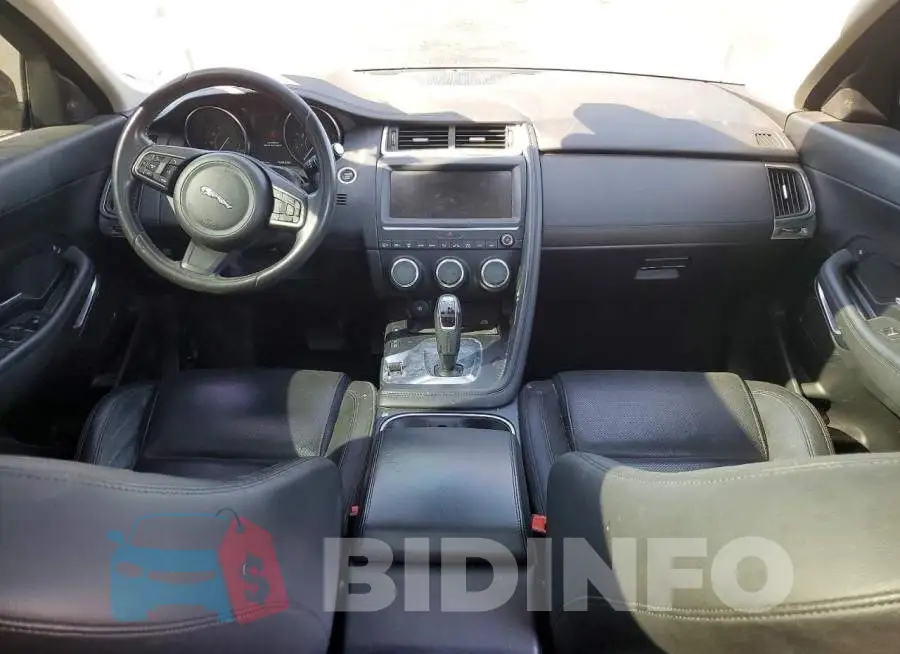 SADFJ2FX3J1Z30644 Photo# 8