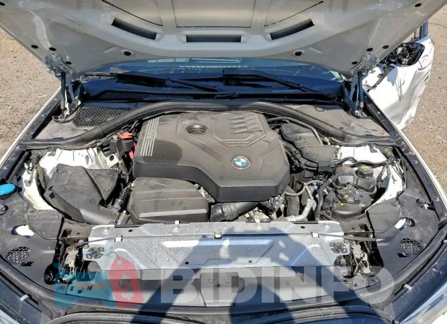 3MW5R1J07L8B34625 Photo# 11