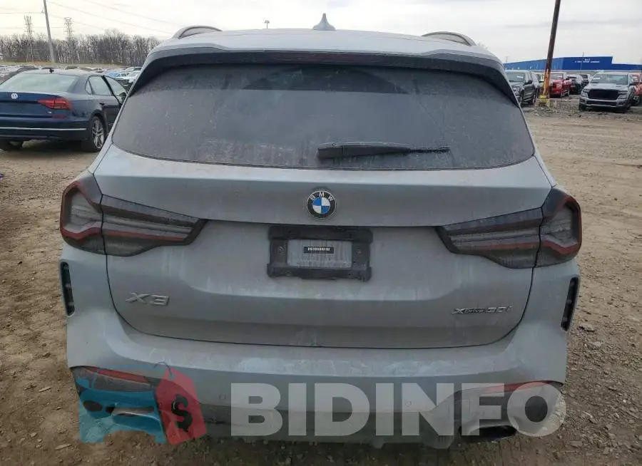 5UX53DP07N9K55465 Photo# 6