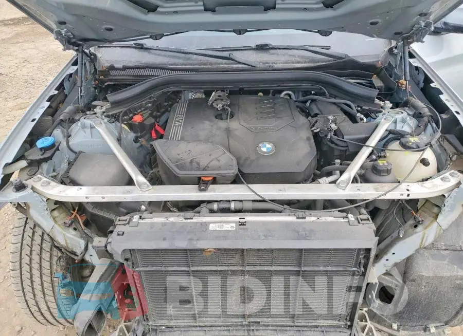 5UX53DP07N9K55465 Photo# 11