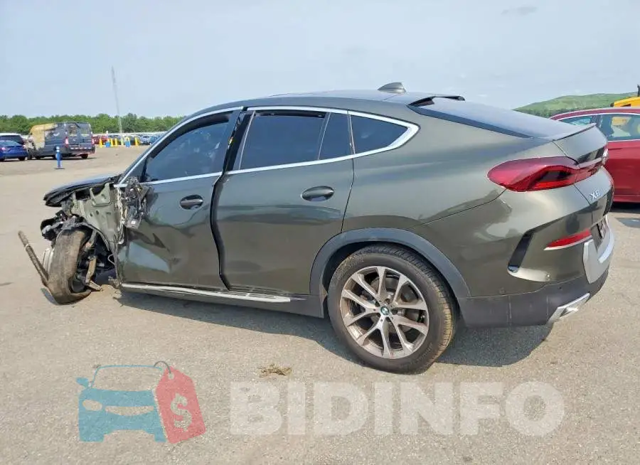 5UXCY6C02M9G65117 Photo# 2