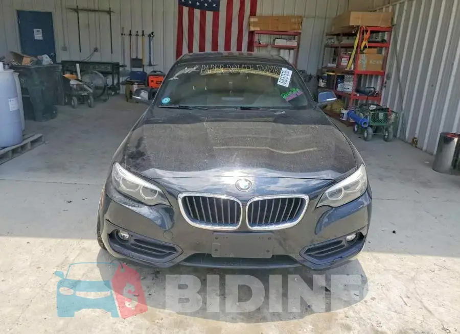 WBA2J1C5XK7D20553 Photo# 5