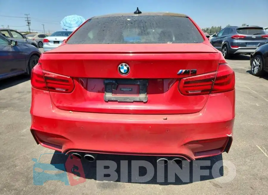 WBS8M9C56J5K99994 Photo# 6