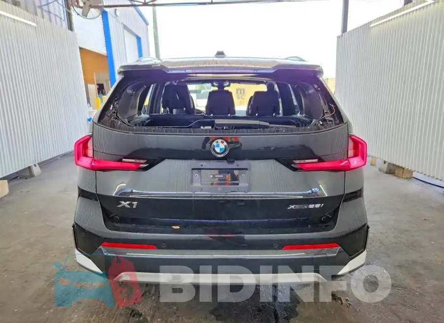 WBX73EF06T5602793 Photo# 6