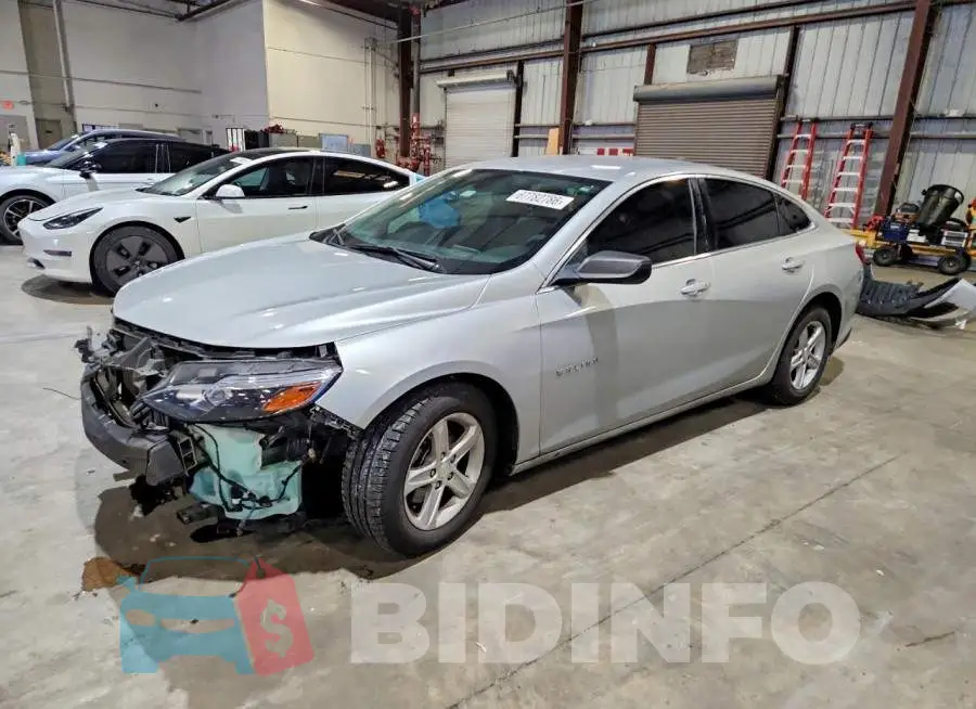 1G1ZB5ST5LF149777 Photo# 1