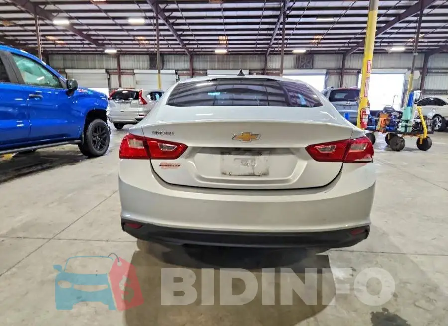 1G1ZB5ST5LF149777 Photo# 6