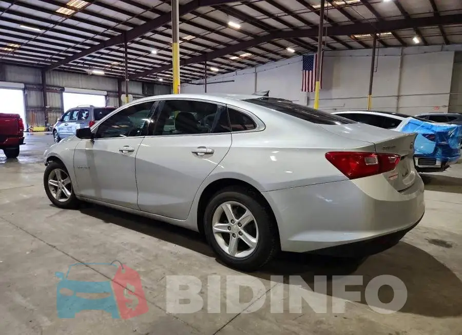 1G1ZB5ST5LF149777 Photo# 2