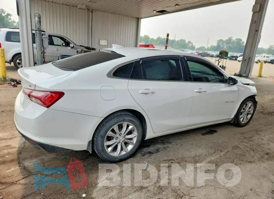 1G1ZD5ST1KF174376 Photo# 3