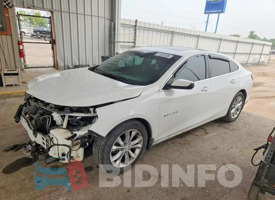 1G1ZD5ST1KF174376 Photo# 1