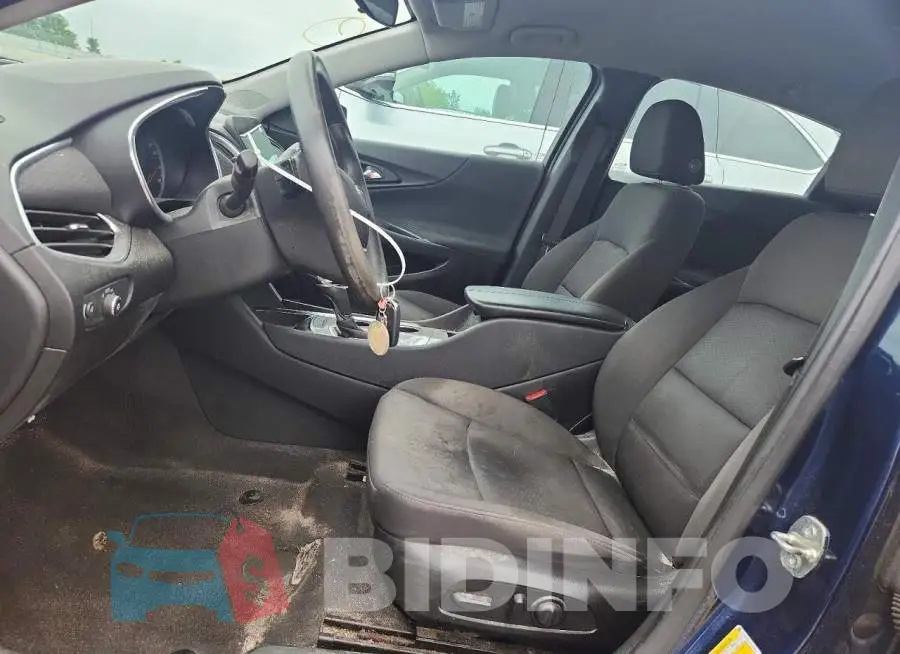 1G1ZD5ST1LF014743 Photo# 7