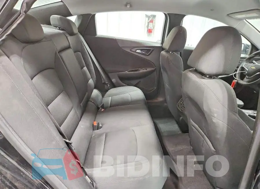 1G1ZD5ST3PF132377 Photo# 10