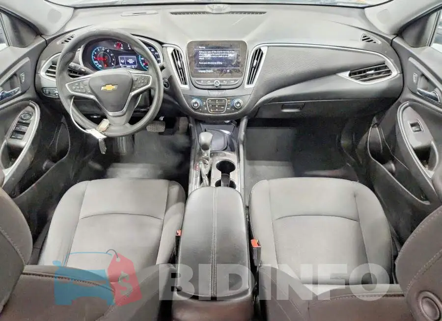 1G1ZD5ST3PF132377 Photo# 8
