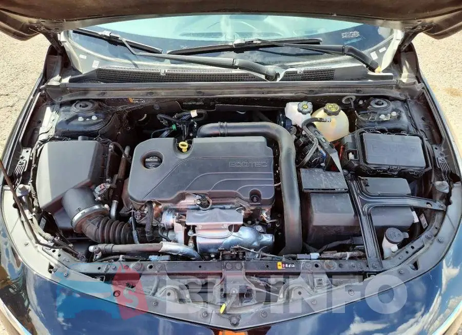 1G1ZD5ST3PF132377 Photo# 11