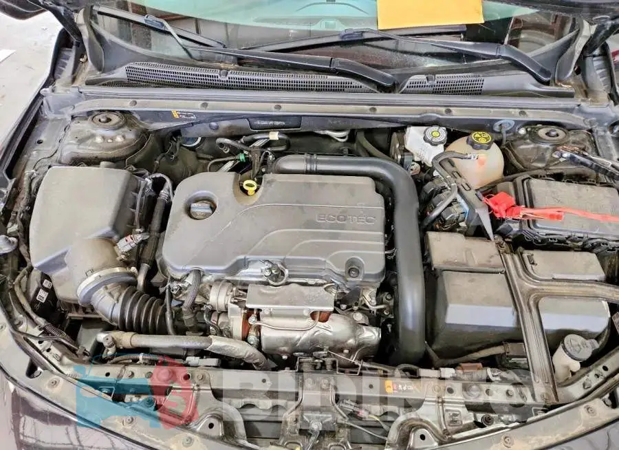 1G1ZD5ST3PF155433 Photo# 11