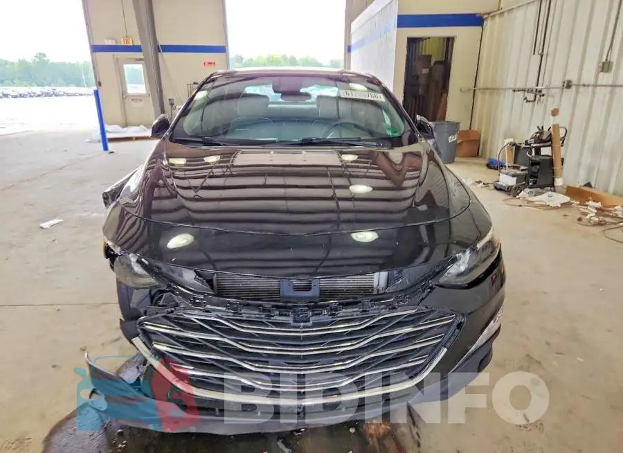 1G1ZD5ST3PF155433 Photo# 5