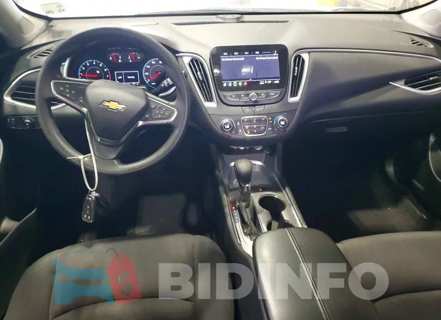 1G1ZD5ST3RF145505 Photo# 8