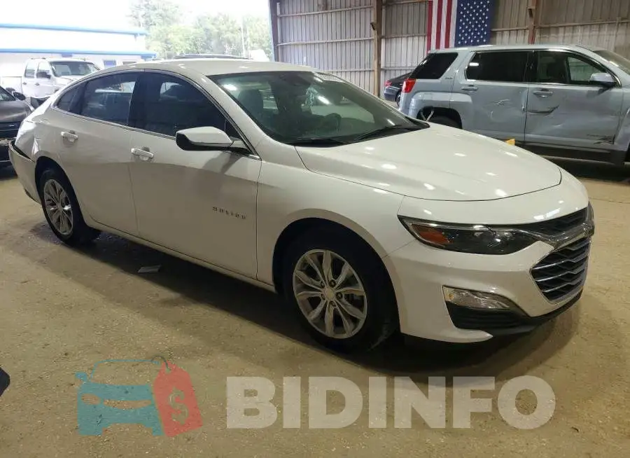 1G1ZD5ST3RF145505 Photo# 4