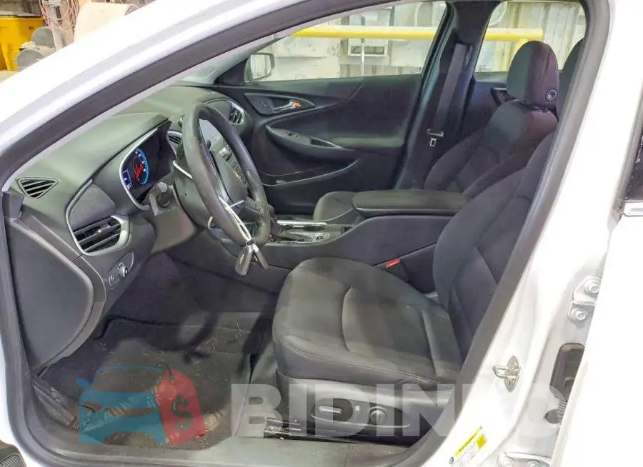 1G1ZD5ST3RF145505 Photo# 7