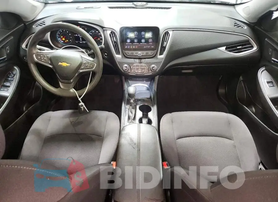 1G1ZD5ST3SF145963 Photo# 8