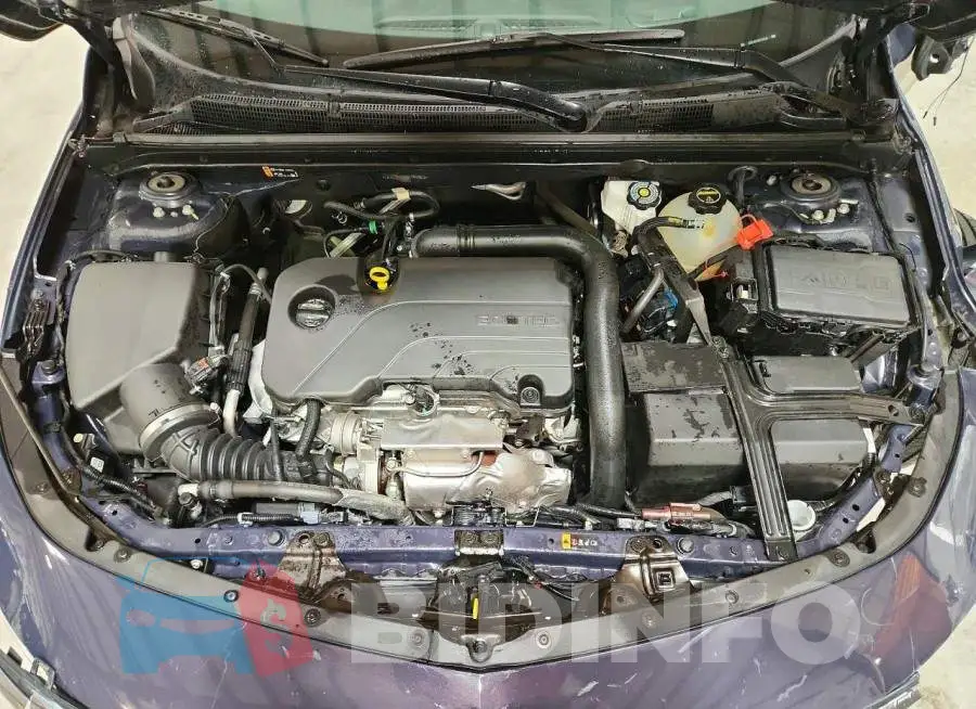 1G1ZD5ST3SF145963 Photo# 11