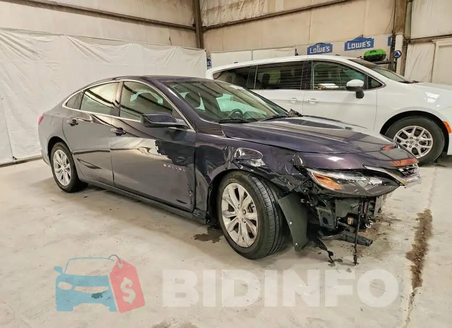 1G1ZD5ST3SF145963 Photo# 4