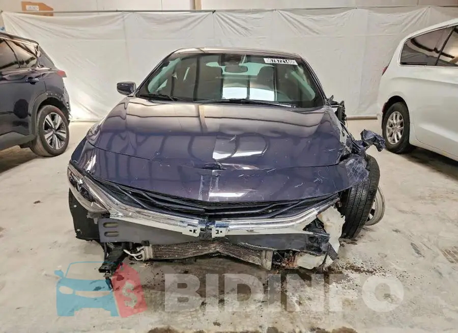 1G1ZD5ST3SF145963 Photo# 5