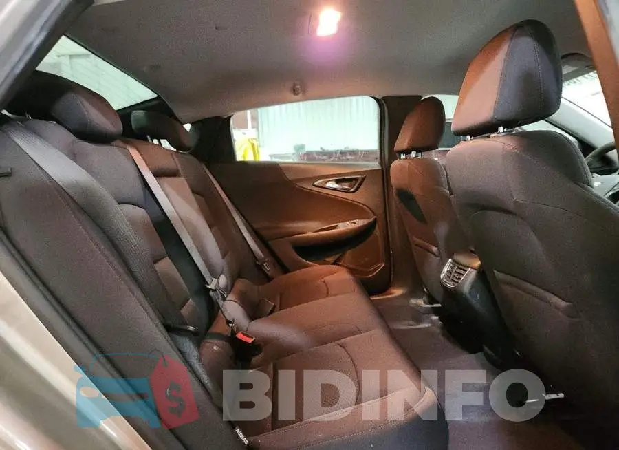 1G1ZD5ST5NF209876 Photo# 10