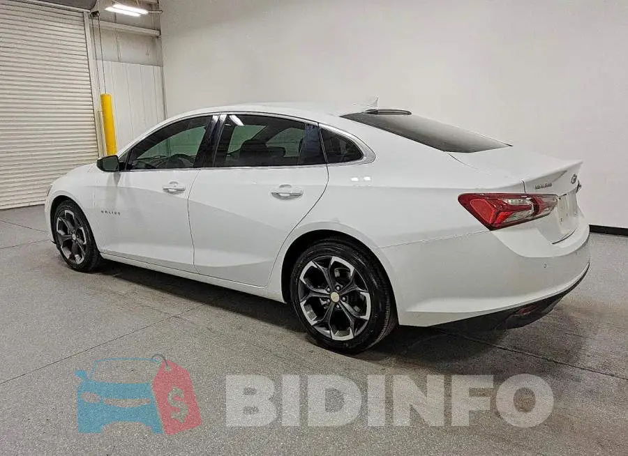 1G1ZD5ST6NF202726 Photo# 2