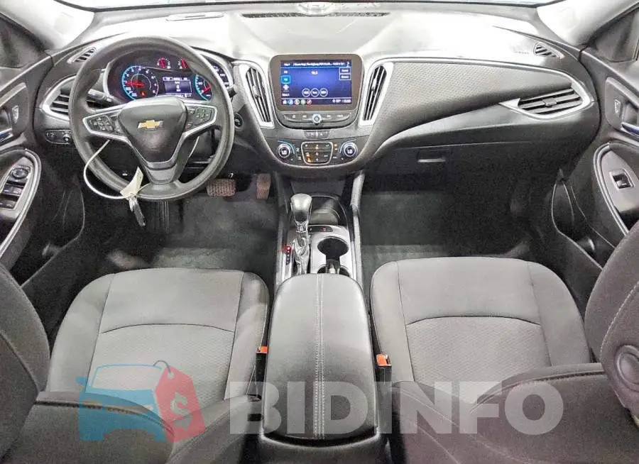 1G1ZD5ST6NF202726 Photo# 8
