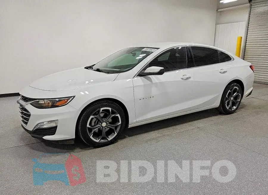 1G1ZD5ST6NF202726 Photo# 1