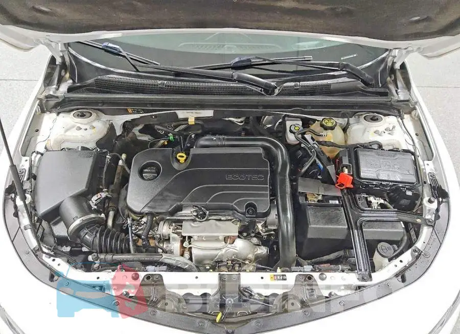1G1ZD5ST6NF202726 Photo# 11