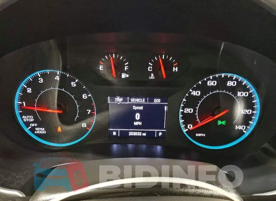 1G1ZD5ST6NF202726 Photo# 9