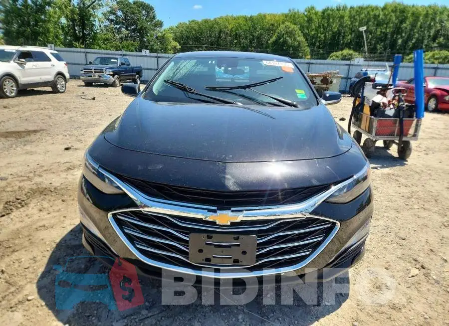 1G1ZD5ST6RF203283 Photo# 5