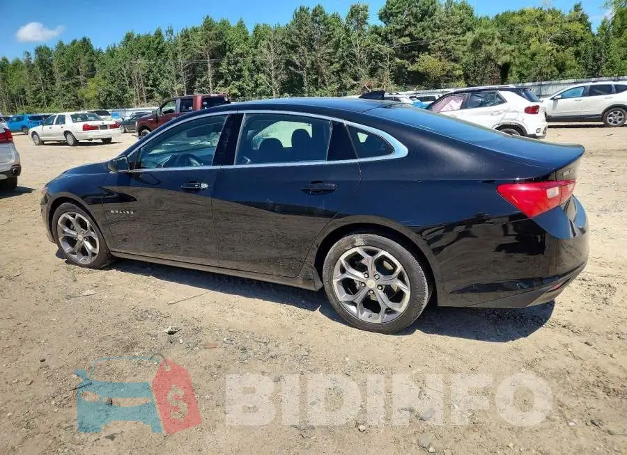 1G1ZD5ST6RF203283 Photo# 2