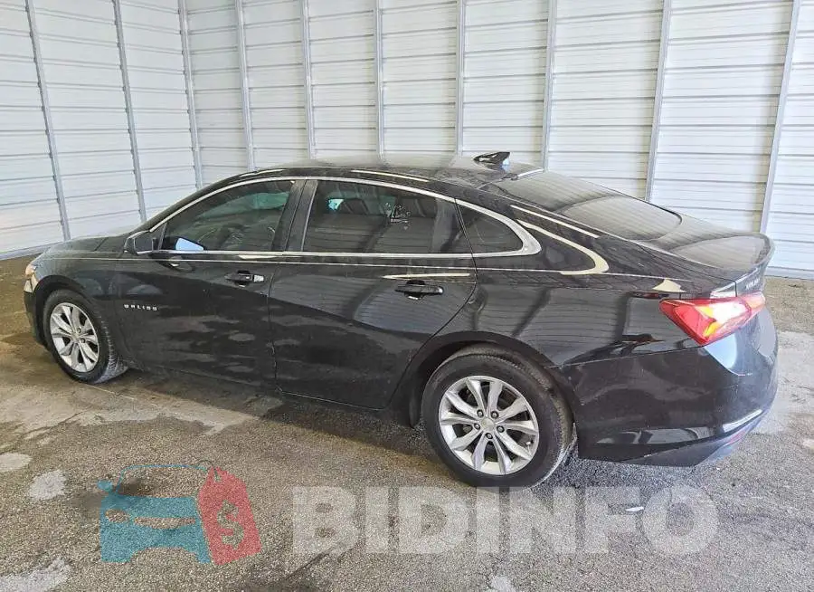 1G1ZD5ST7KF162460 Photo# 2