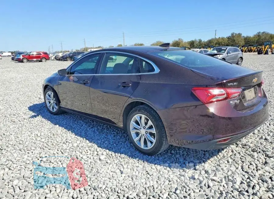 1G1ZD5ST7LF031885 Photo# 2