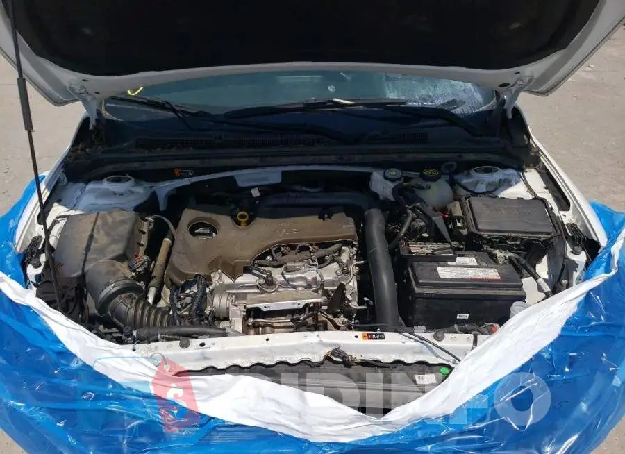 1G1ZD5ST7PF206853 Photo# 11