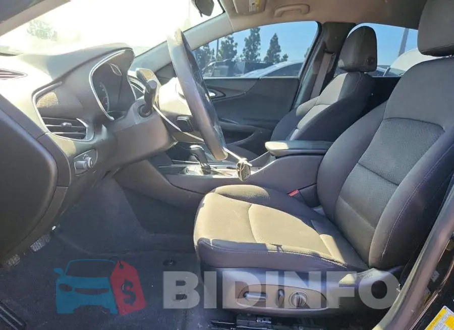 1G1ZD5ST9KF122087 Photo# 7