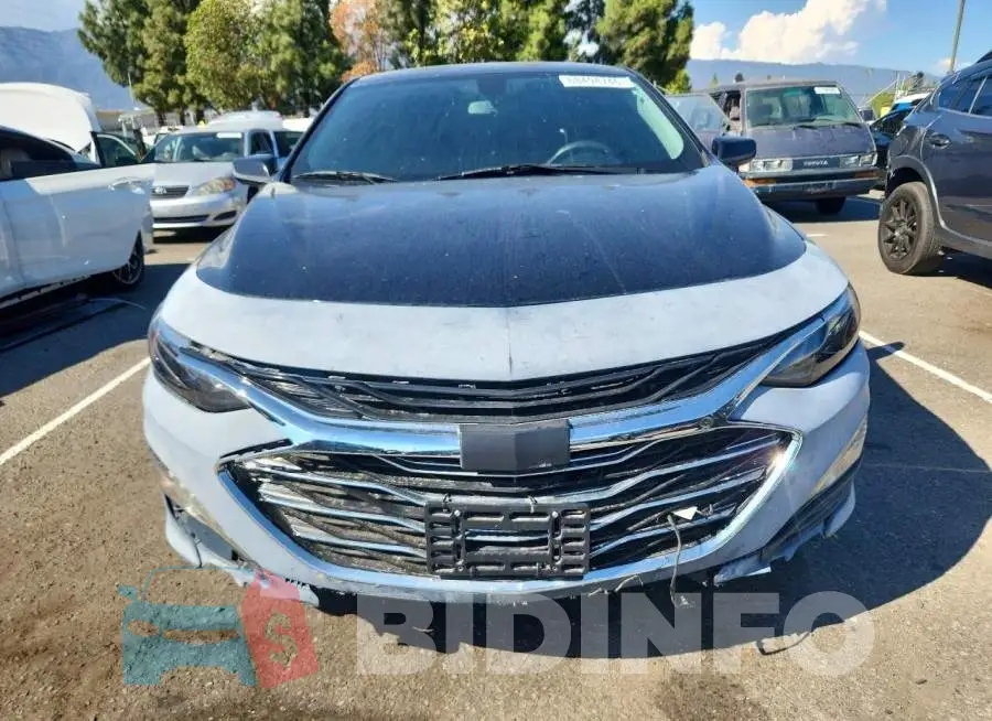 1G1ZD5ST9KF122087 Photo# 5