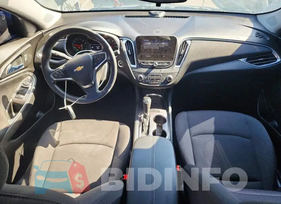 1G1ZD5ST9KF122087 Photo# 8