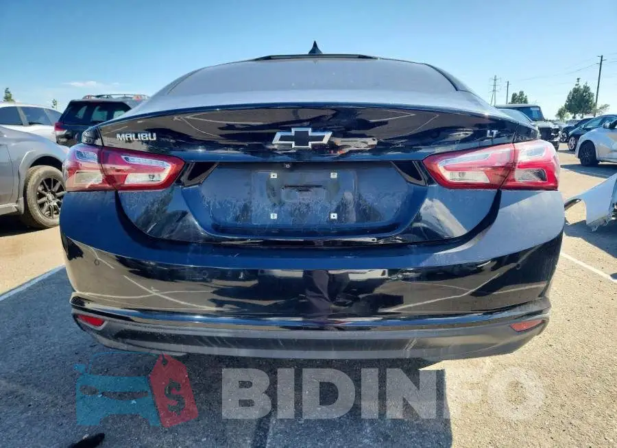 1G1ZD5ST9KF122087 Photo# 6