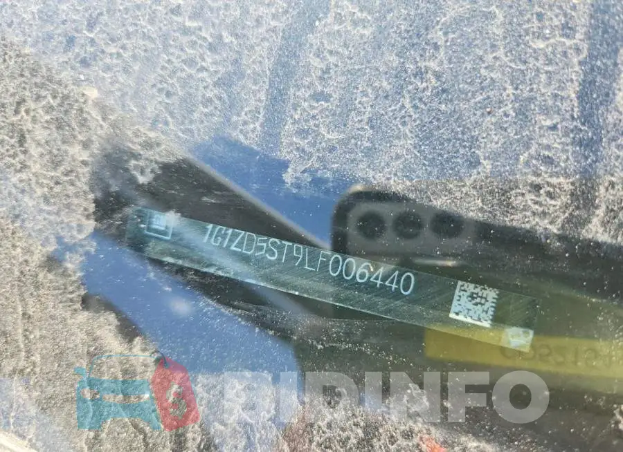 1G1ZD5ST9LF006440 Photo# 12