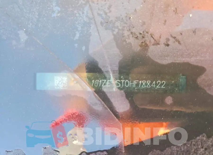 1G1ZE5ST0HF188422 Photo# 12